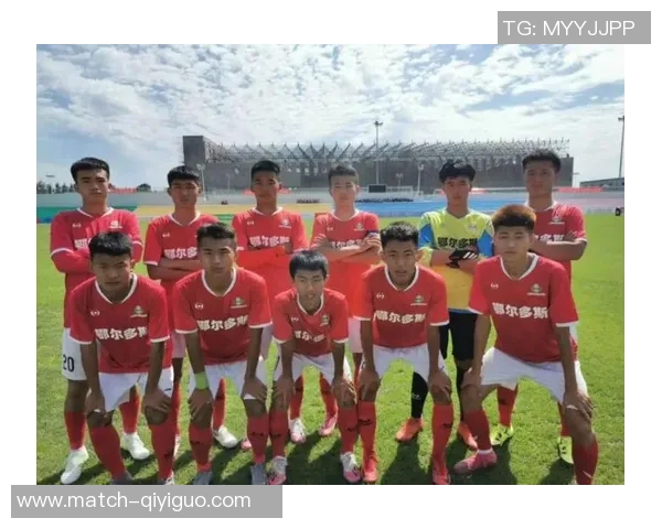 天津U18足球队展现青春风采力争全国青少年足球锦标赛佳绩 天津U18足球队展现青春风采力争全国青少年足球锦标赛佳绩